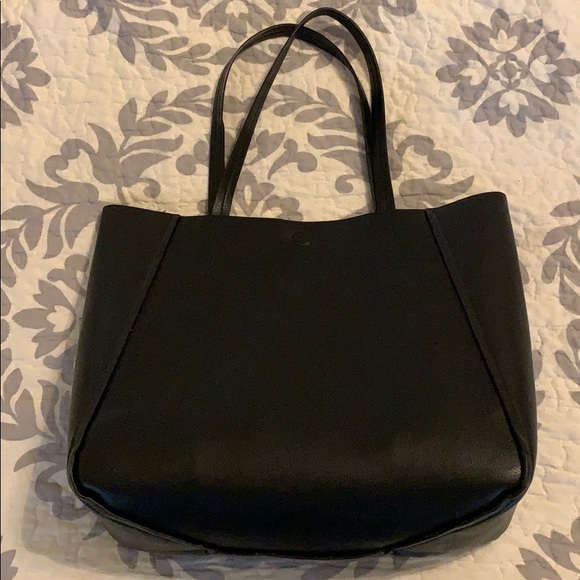 Handbags - NWOT Reversible Tote Bag